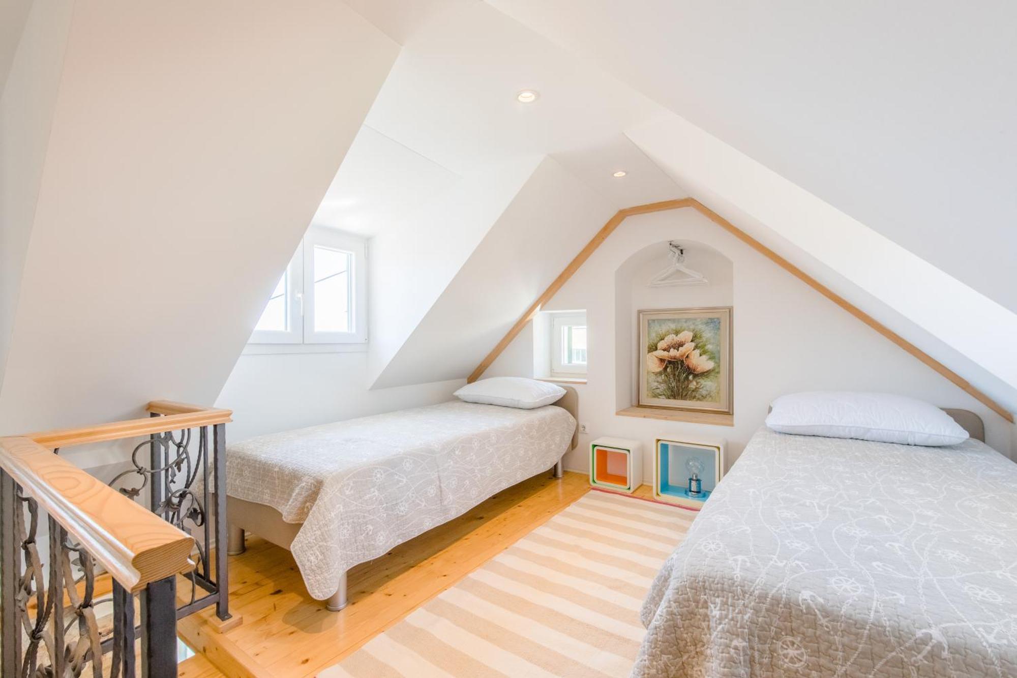 Jes Old Town Studio Apartment Сплит Екстериор снимка
